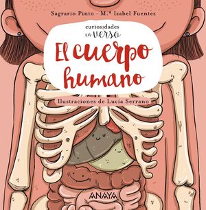 Curiosidades En Verso: El Cuerpo Humano