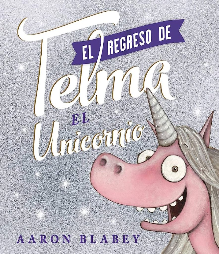 El Regreso De Telma