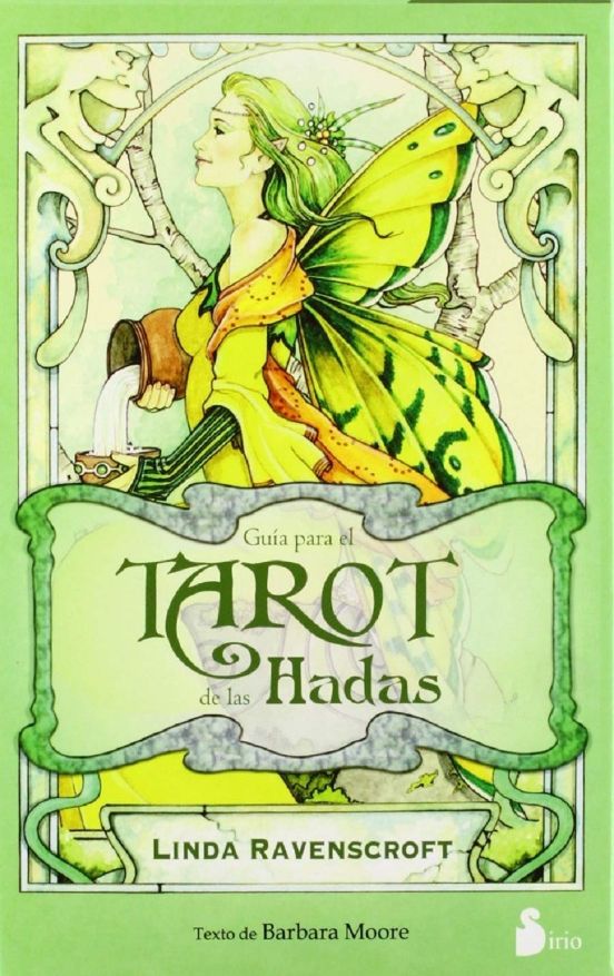 T. De Las Hadas, El (Estuche)
