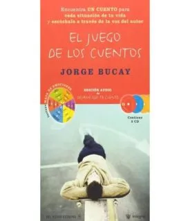 El Juego De Los Cuentos - Bucay Jorge