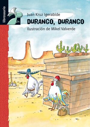 Durango, Durango