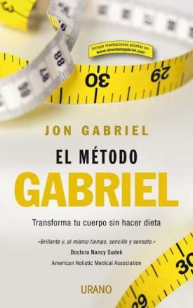 El Método Gabriel -  Jon Gabriel