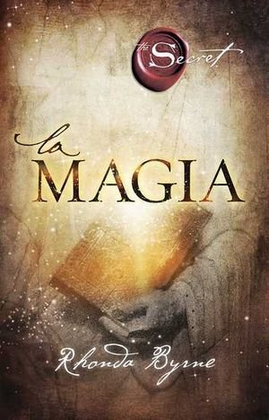 Magia, La - Byrne, Rhonda