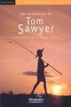 Kalafate: Las Aventuras De Tom Sawyer - Twain, Mark