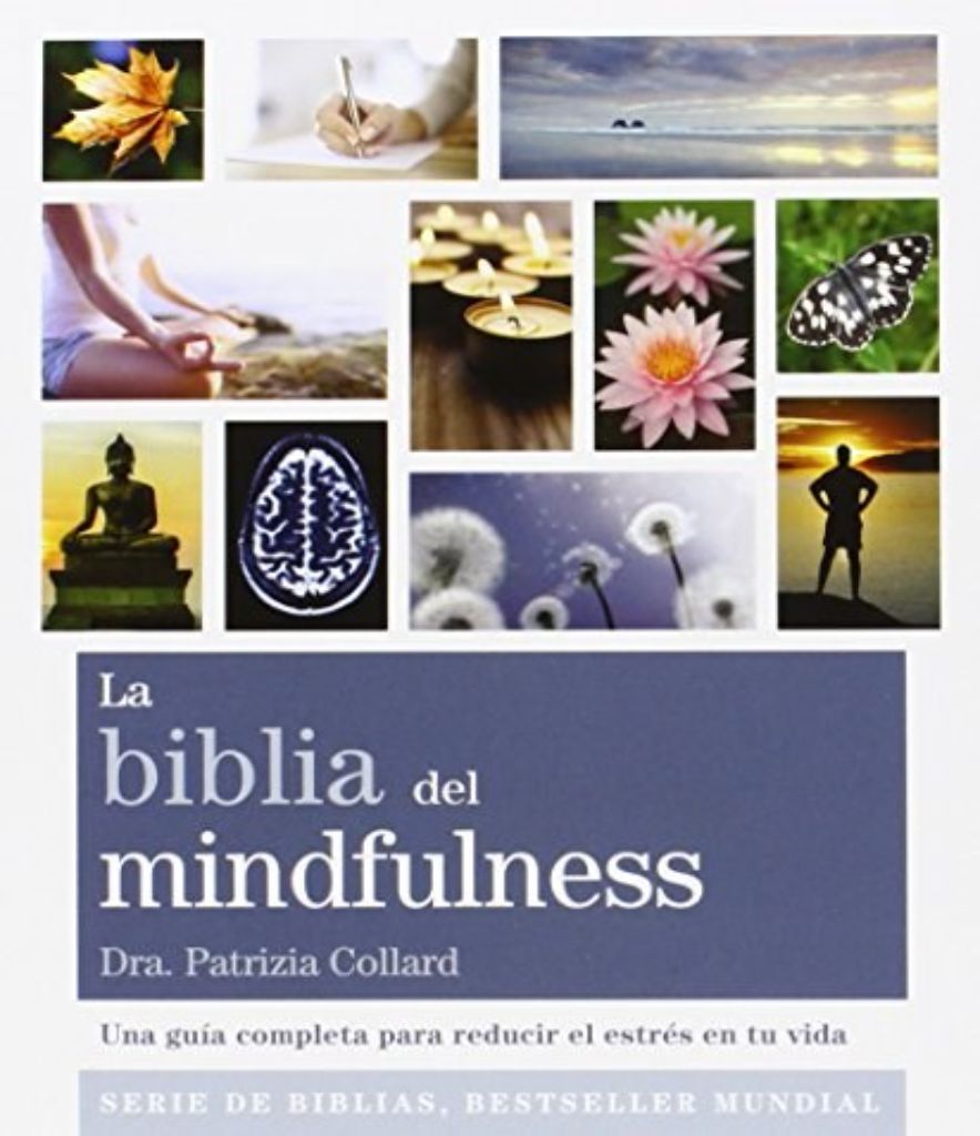 La Biblia Del Mindfulness