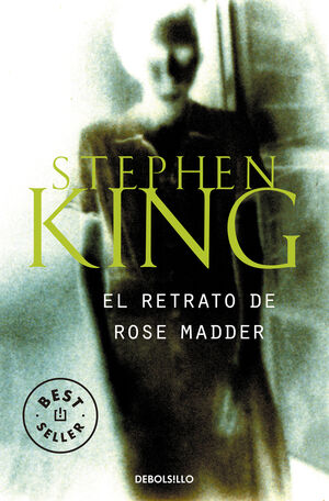 Retrato De Rose Madder