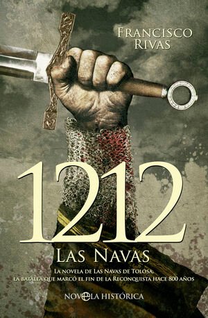 1212. Las Navas - Rivas Moreno, Francisco