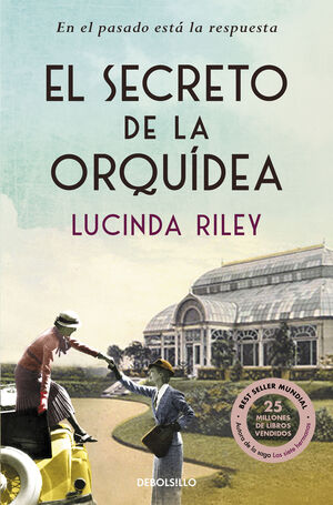 El Secreto De La Orquídea