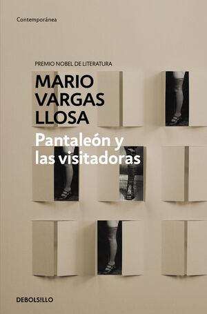 Pantaleón Y Las Visitadoras