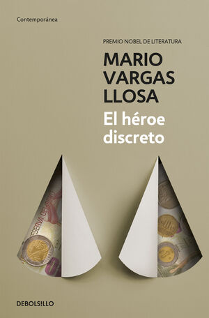 Héroe Discreto
