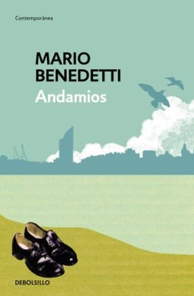 Andamios - Benedetti, Mario