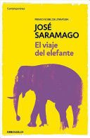 Viaje Del Elefante - Saramago, José