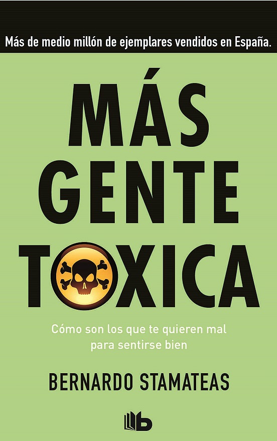 Más Gente Tóxica