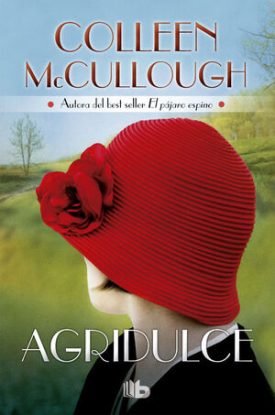 Agridulce - Mccullough, Colleen