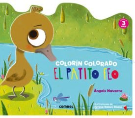 Colorín Colorado: El Patito Feo - Navarro Simon, Àngels