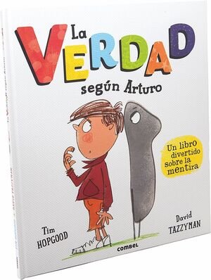 La Verdad Según Arturo - Hopgood, Tim