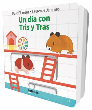 Un Día Con Tris Y Tras