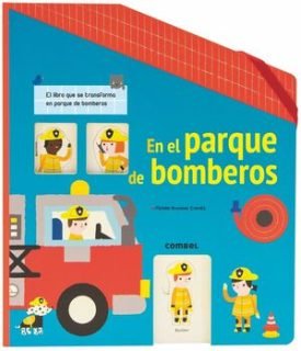 En El Parque De Bomberos - Fordacq, Marie-Odile