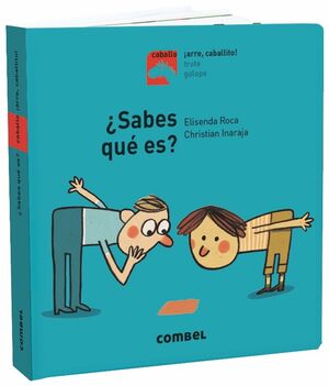 Arre - ¿Sabes Qué Es?