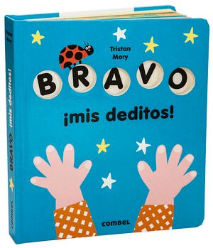 Bravo ¡Mis Deditos! - Mory, Tristan