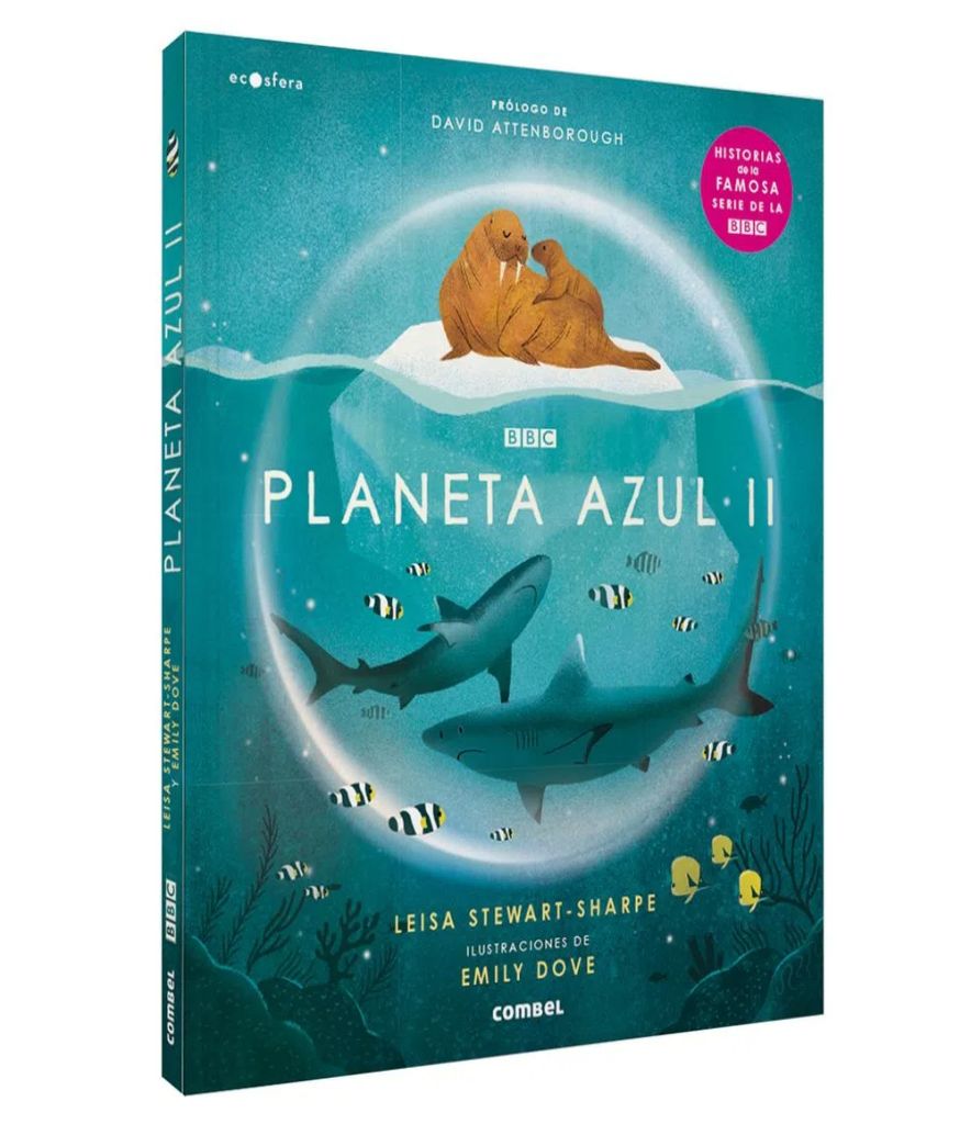 Planeta Azul Ii