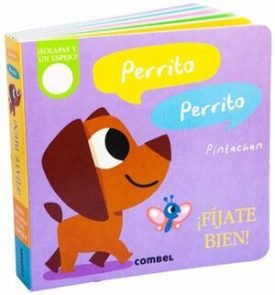 Perrito, Perrito. ¡Fijate Bien! - Amelia Hepworth