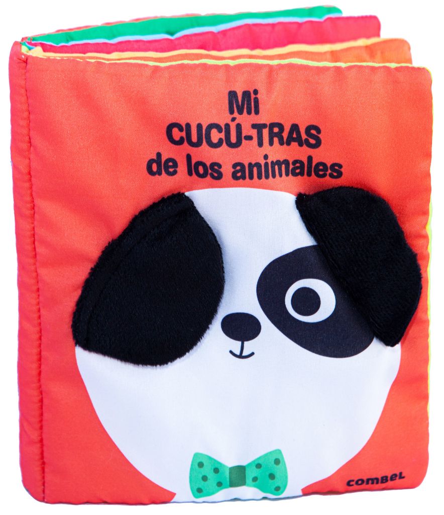 Mi Cucu-Tras De Los Animales