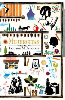 Mujercitas (Edición Conmemorativa - Tapa Dura) - Alcott, Louisa May