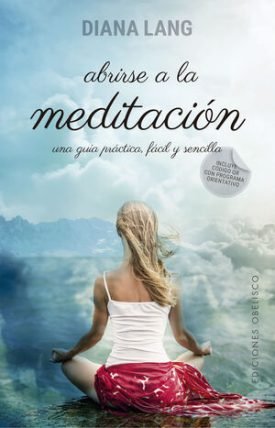 Abrirse A La Meditación - Lang, Diana