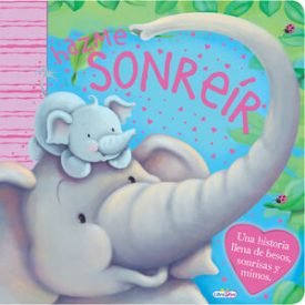 Hazme Sonreir - Igloo Books Ltd