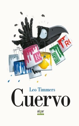 Cuervo - Timmers, Leo