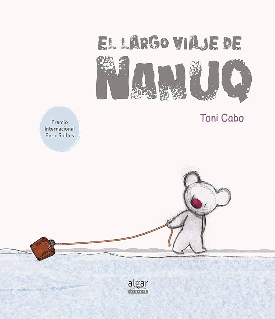 El Largo Viaje De Nanuq
