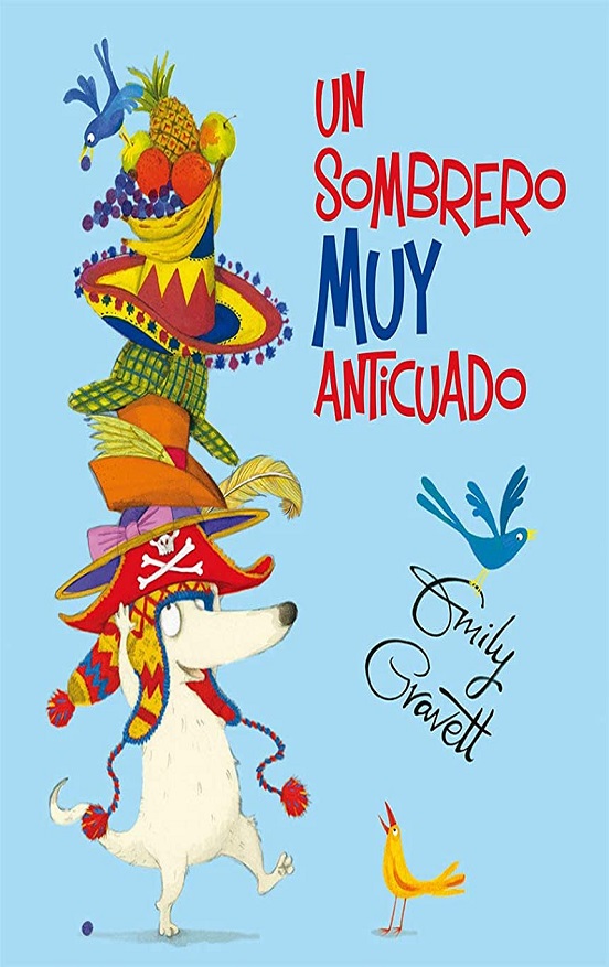 Un Sombrero Muy Anticuado