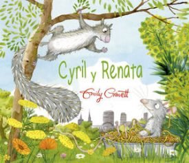 Cyril Y Renata - Gravett, Emily