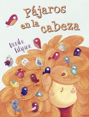 Pájaros En La Cabeza