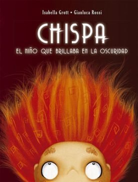 Chispa - Grott, Isabella