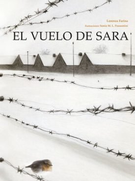 El Vuelo De Sara - Farina, Lorenza