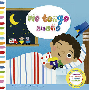 No Tengo Sueño