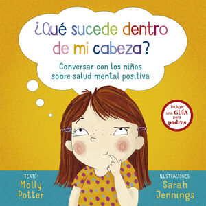 ¿Qué Sucede Dentro De Mi Cabeza?