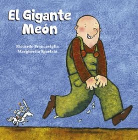 El Gigante Meón - Francaviglia, Riccardo