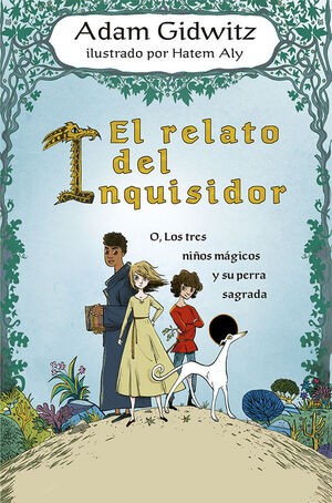 El Relato Del Inquisidor