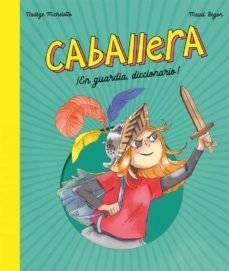 Caballera - Nadege Michelotto