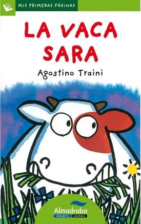 La Vaca Sara - Agostino Traini
