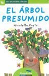 El Árbol Presumido (Letra De Palo) - Costa, Nicoletta