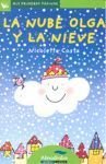 La Nube Olga Y La Nieve (Letra De Palo) - Costa, Nicoletta