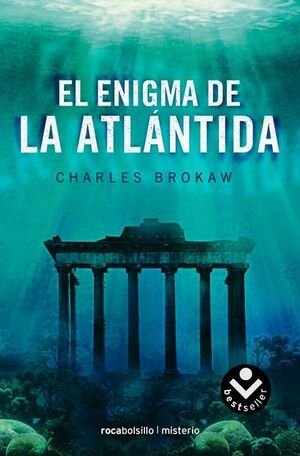 El Enigma De La Atlántida - Brokaw, Charles