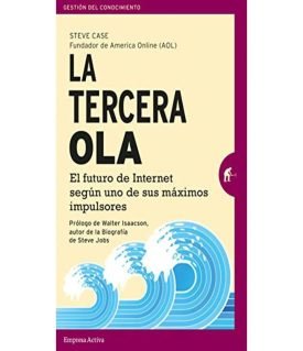 La Tercera Ola - Steve Case