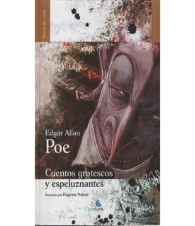 Cuentos Grotescos Y Espeluznantes - Edgar Allan Poe