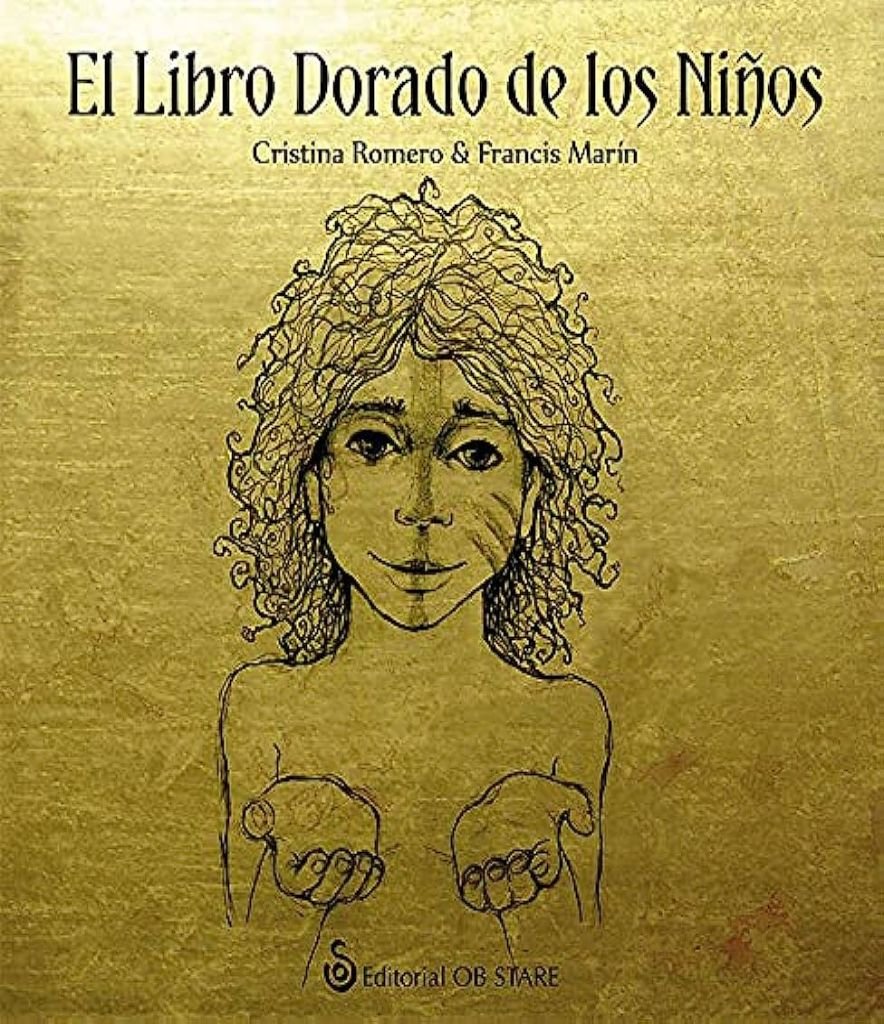 El Libro Dorado De Los Niños - Cristina Romero Miralles