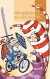 Calcetin Amarillo. Un Quijote En Bicicleta - Lluch Girbés, Enric